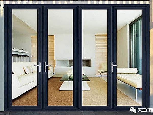 節(jié)能鋁包木門窗的精髓是什么？