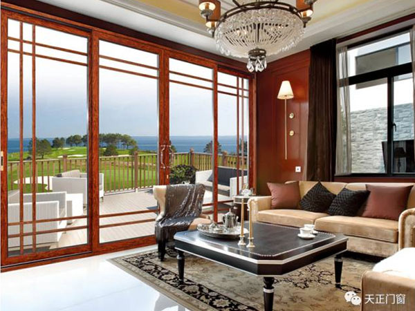 關(guān)于鋁合金門窗的五大設(shè)計標(biāo)準(zhǔn)，您真的了解嗎?